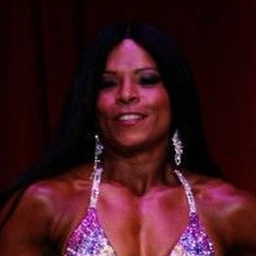 Sandra Mooney profile photo