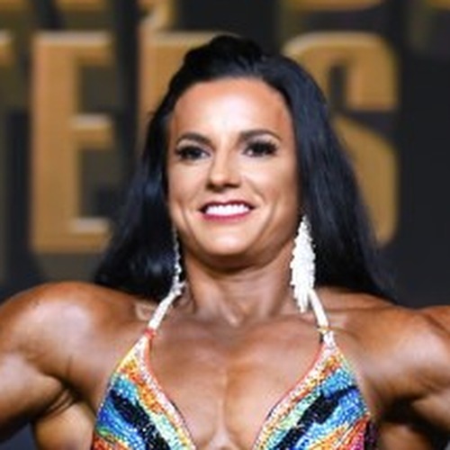Nina Pacchia