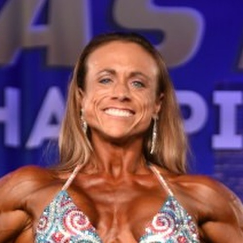 Sheila Berg profile photo