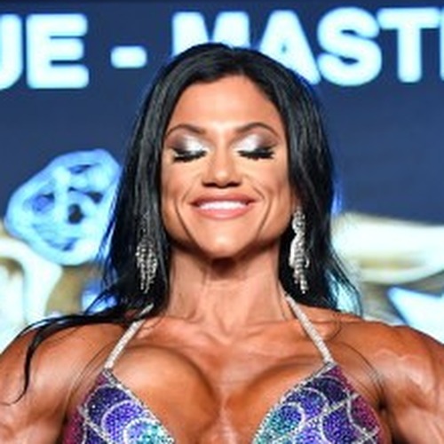 Nicole Polito profile photo