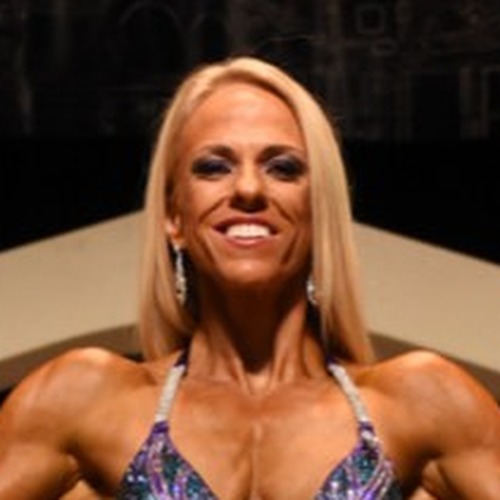 Amy Akers profile photo
