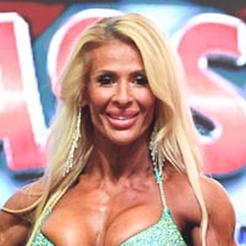 Nicollette Burns profile photo