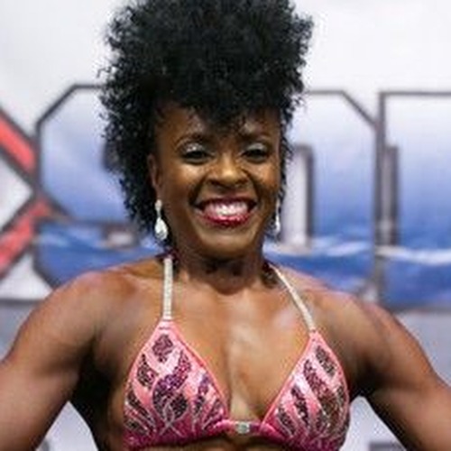 Torcher Jones profile photo