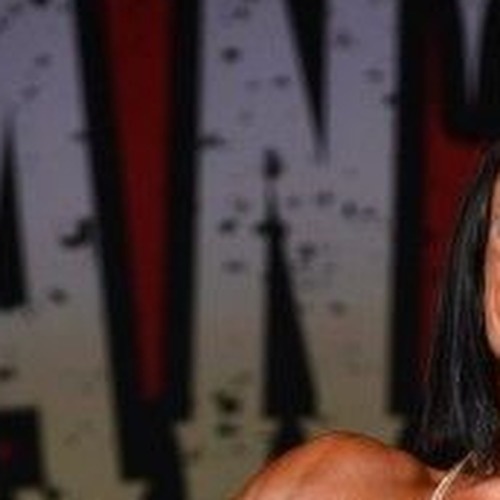 Becky Tyson profile photo