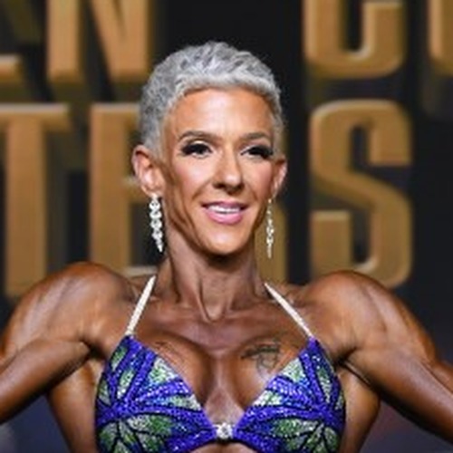 Diane Rodriguez profile photo