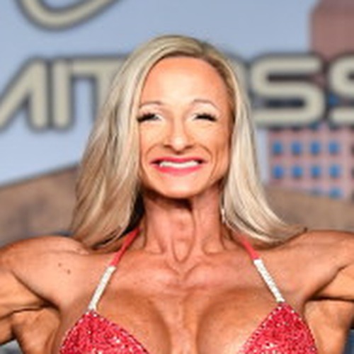 Melanie Bergner profile photo