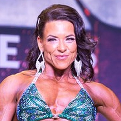 Brandy Daley profile photo