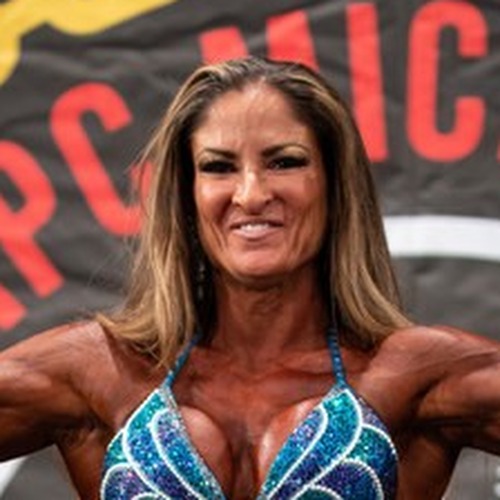 Noelle Andris Russow profile photo