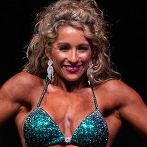 Ashley Lowran profile photo