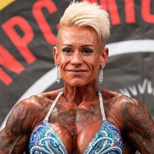 Jennifer Reneé Storing profile photo