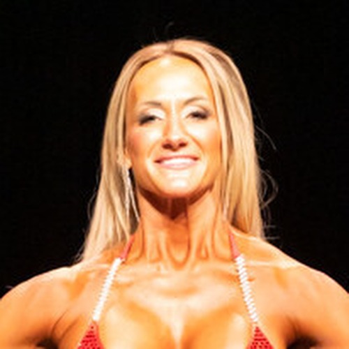 Tina Harrington profile photo