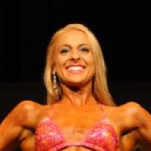 Lisa Botzman profile photo