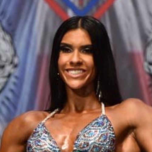 Kelsey Newby profile photo