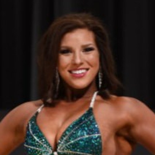 Kristen McDougle profile photo