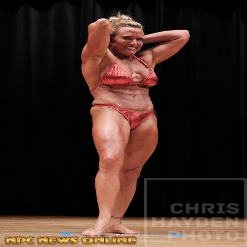 Terri Sweeney profile photo
