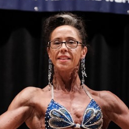 Marnie Cabezas profile photo
