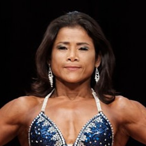 Namfon Philbin profile photo
