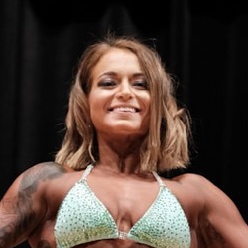 Sophia Jean profile photo