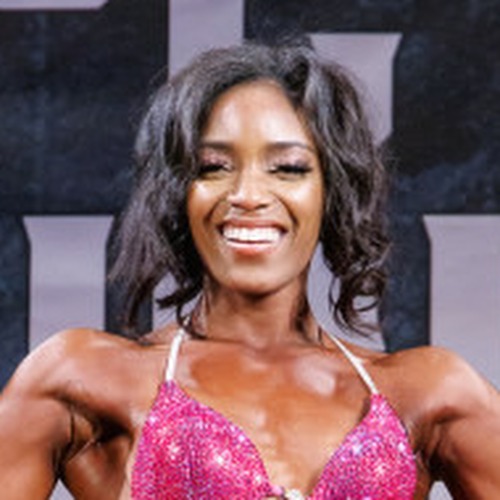 Darlene Charles profile photo