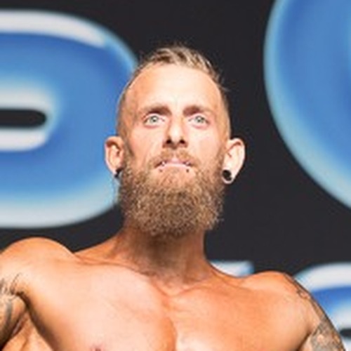 Daniel Wright