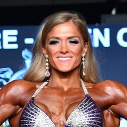 Hannah Pastuf profile photo