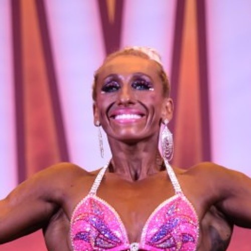 Lauren Dallessandro profile photo