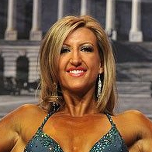 Kathleen Judy profile photo
