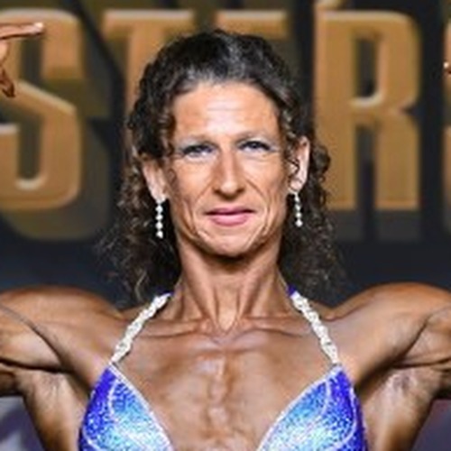 Trish Church profile photo