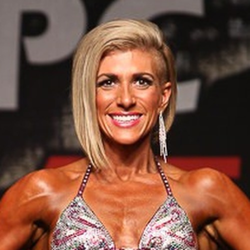 Courtney Ramos profile photo