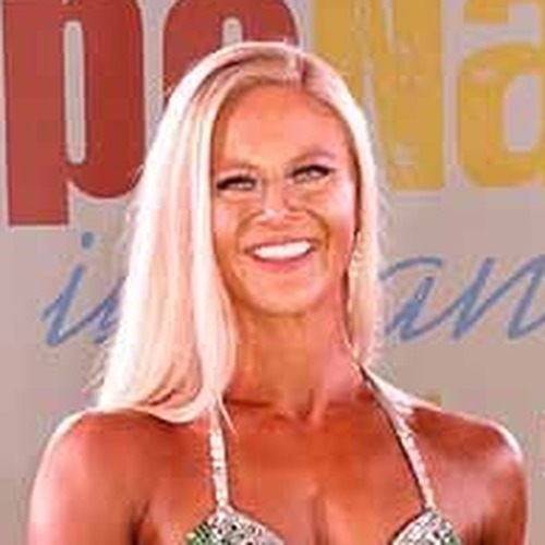 Elizabeth Vincent profile photo