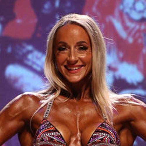 Lindsey May profile photo