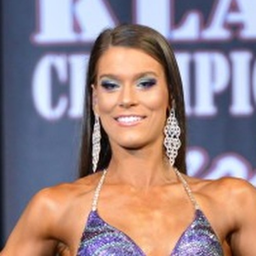Kathryn Thomann profile photo