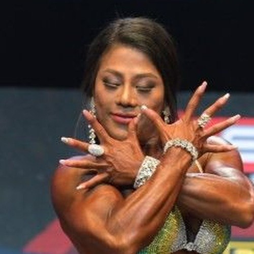 Sheikha Nguyen profile photo