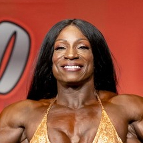 Margie Marvelous profile photo