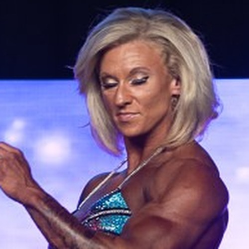 Kimberly Herbst profile photo