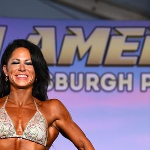 Calli Prell profile photo
