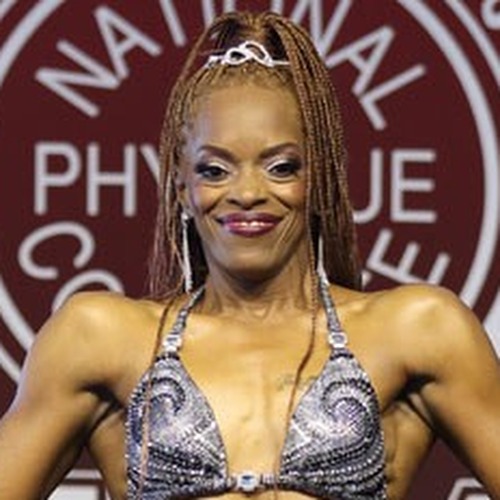 Carol Ann Williams profile photo