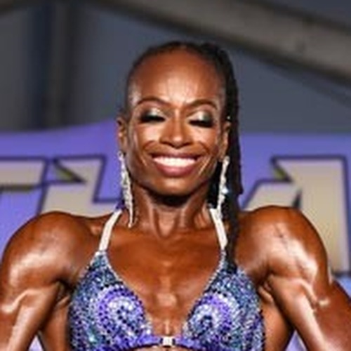 Latasha Dillard profile photo