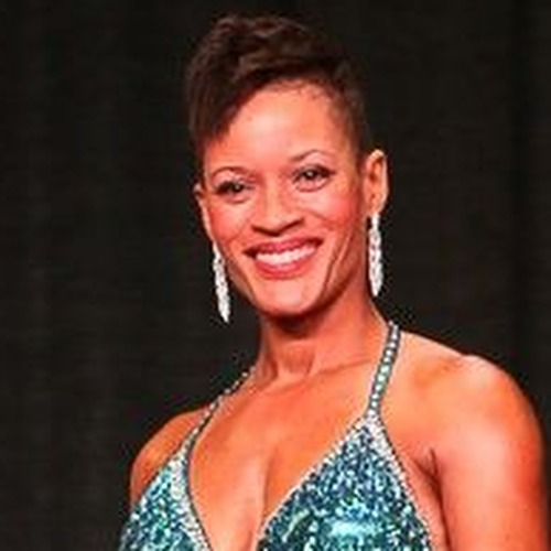 Cecilia Newman profile photo