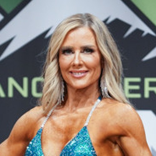 Julie Brown profile photo