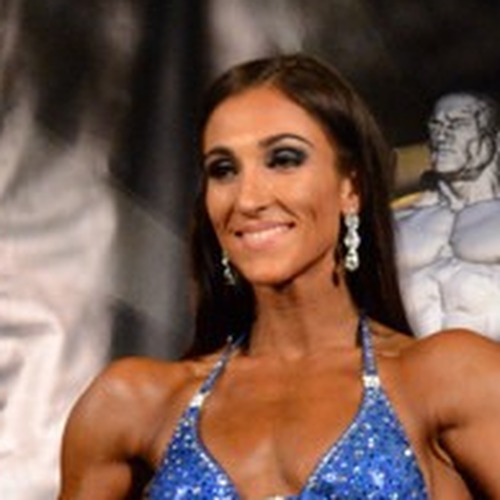 Tiffany Scallan