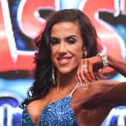 Paige Tarloski profile photo