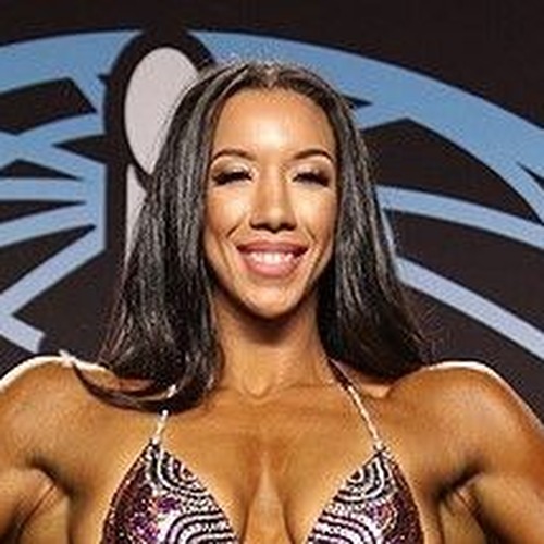 Ashlee Mane profile photo