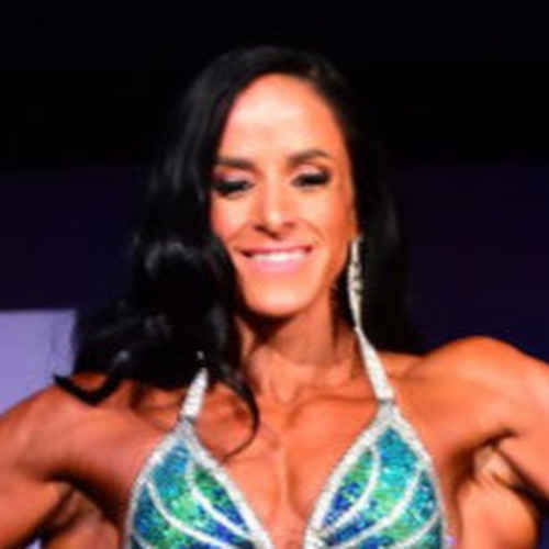 Anna Hromada profile photo