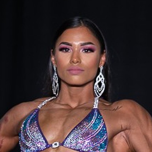 Autumn Jeffers profile photo