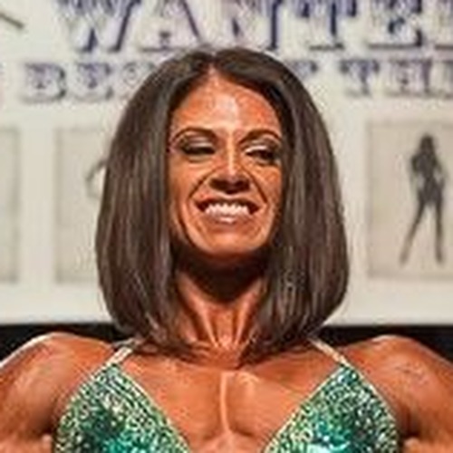 Nadine Chrzanowski profile photo