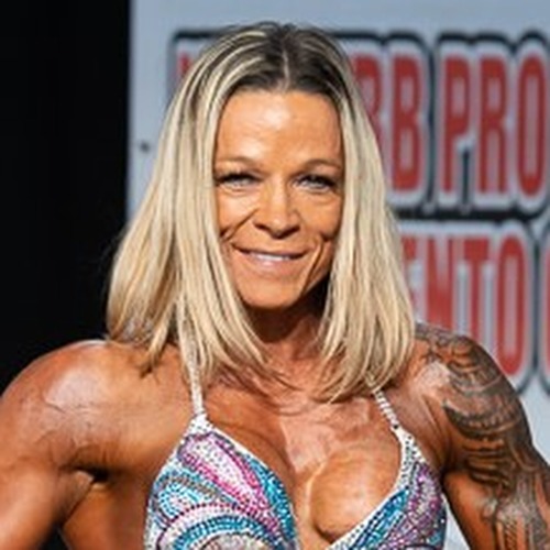 Kristy Fonoimoara profile photo
