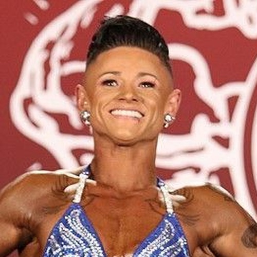 Desiree Busier profile photo