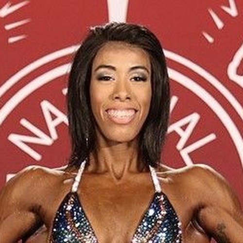 Natalia V Degler