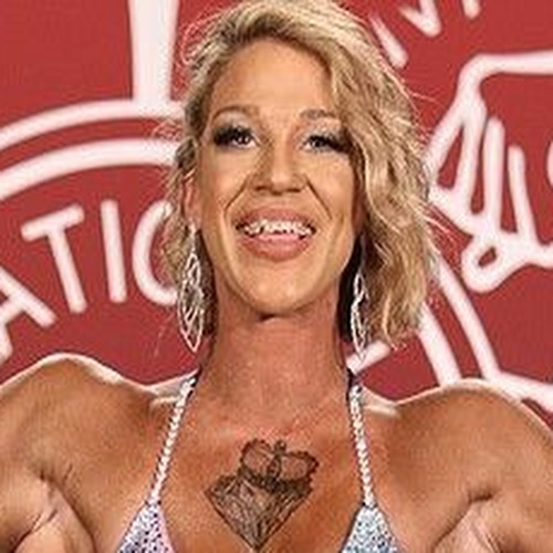 Chelsi Thrower